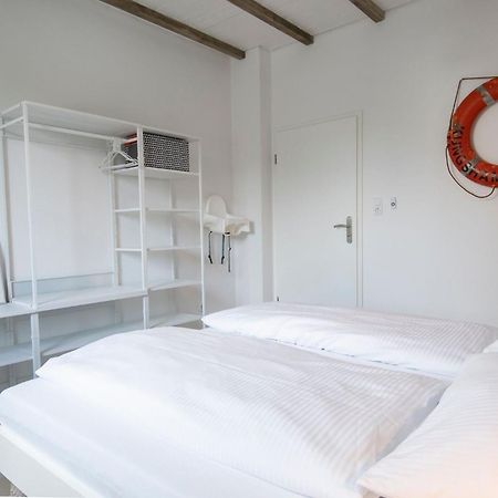 Frija Apartment Dahme  Ngoại thất bức ảnh