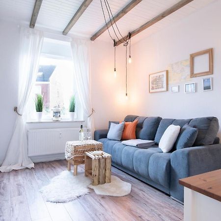 Frija Apartment Dahme  Ngoại thất bức ảnh