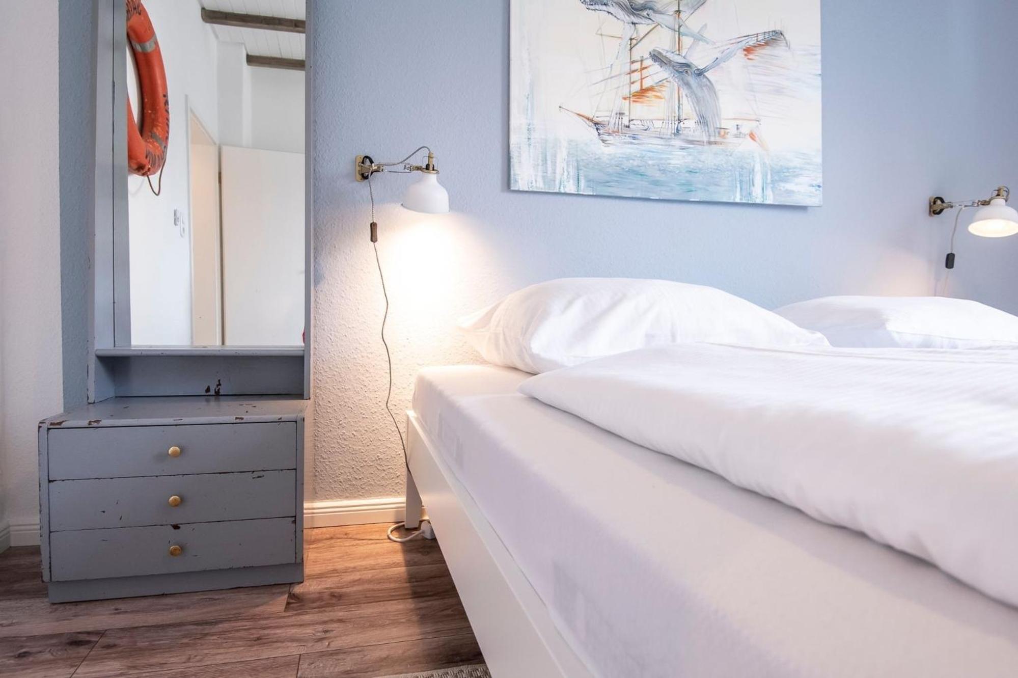 Frija Apartment Dahme  Ngoại thất bức ảnh