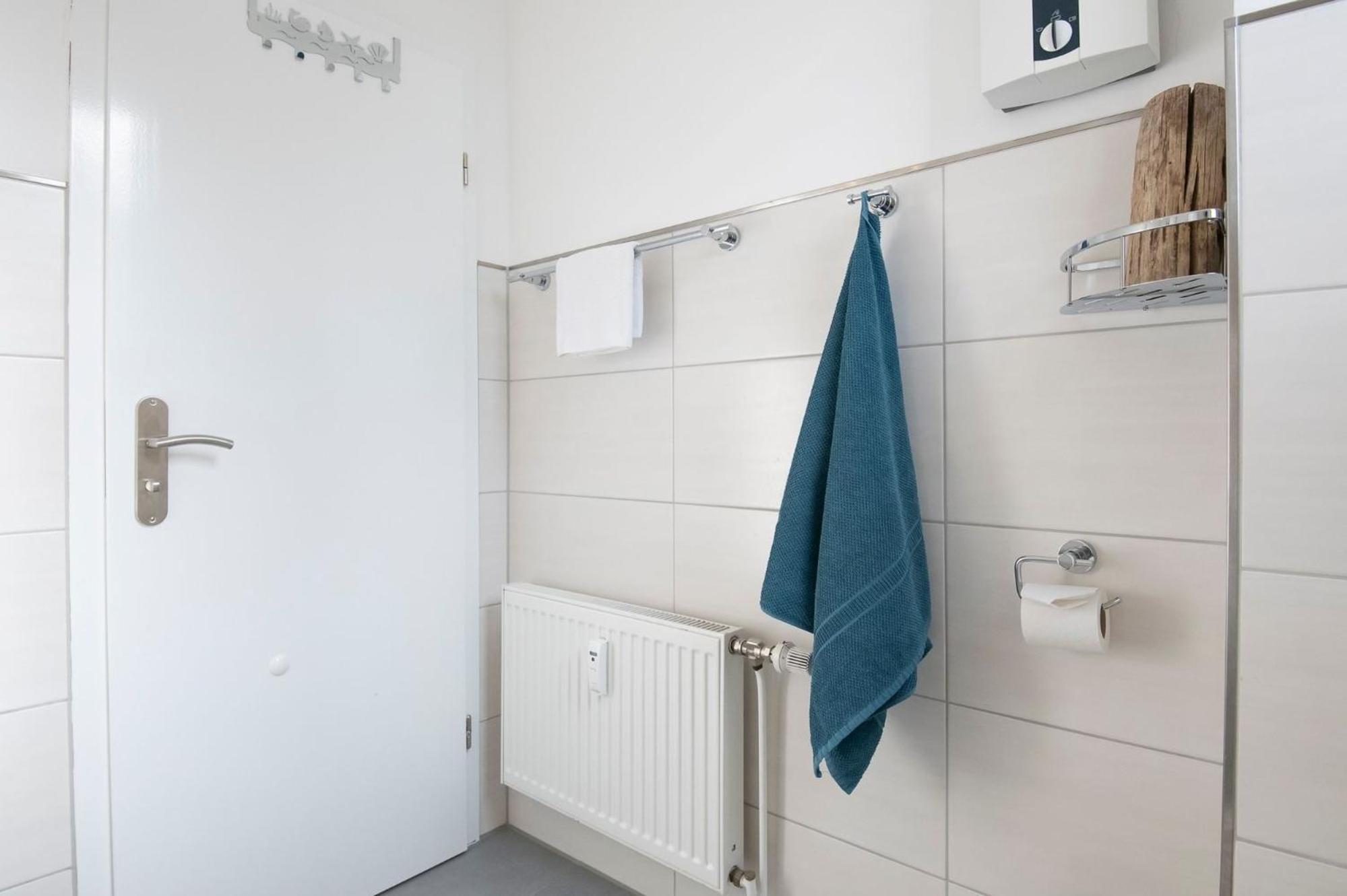 Frija Apartment Dahme  Ngoại thất bức ảnh