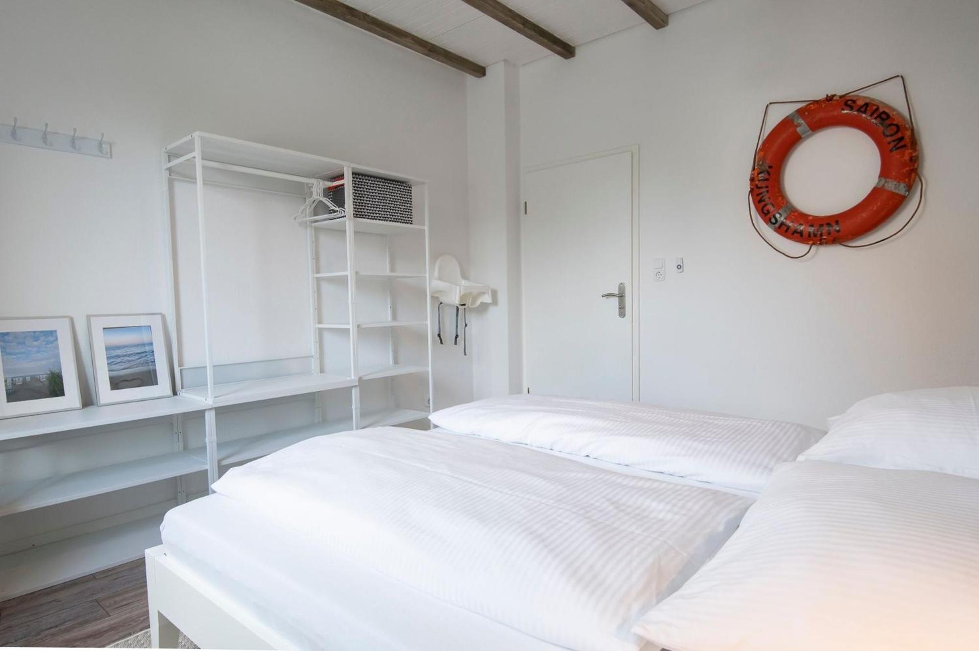 Frija Apartment Dahme  Ngoại thất bức ảnh