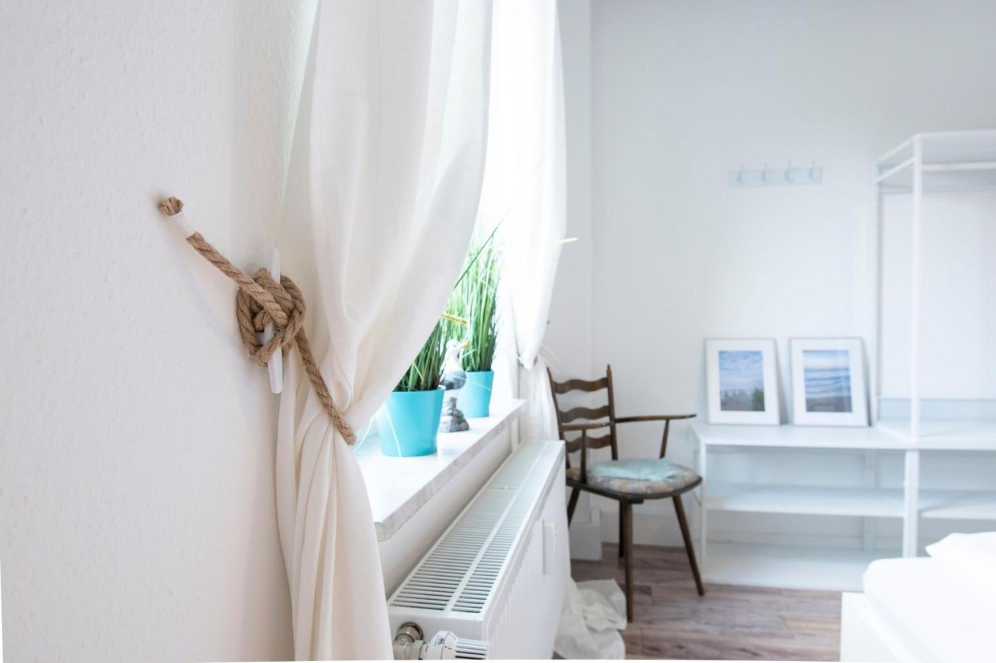 Frija Apartment Dahme  Ngoại thất bức ảnh