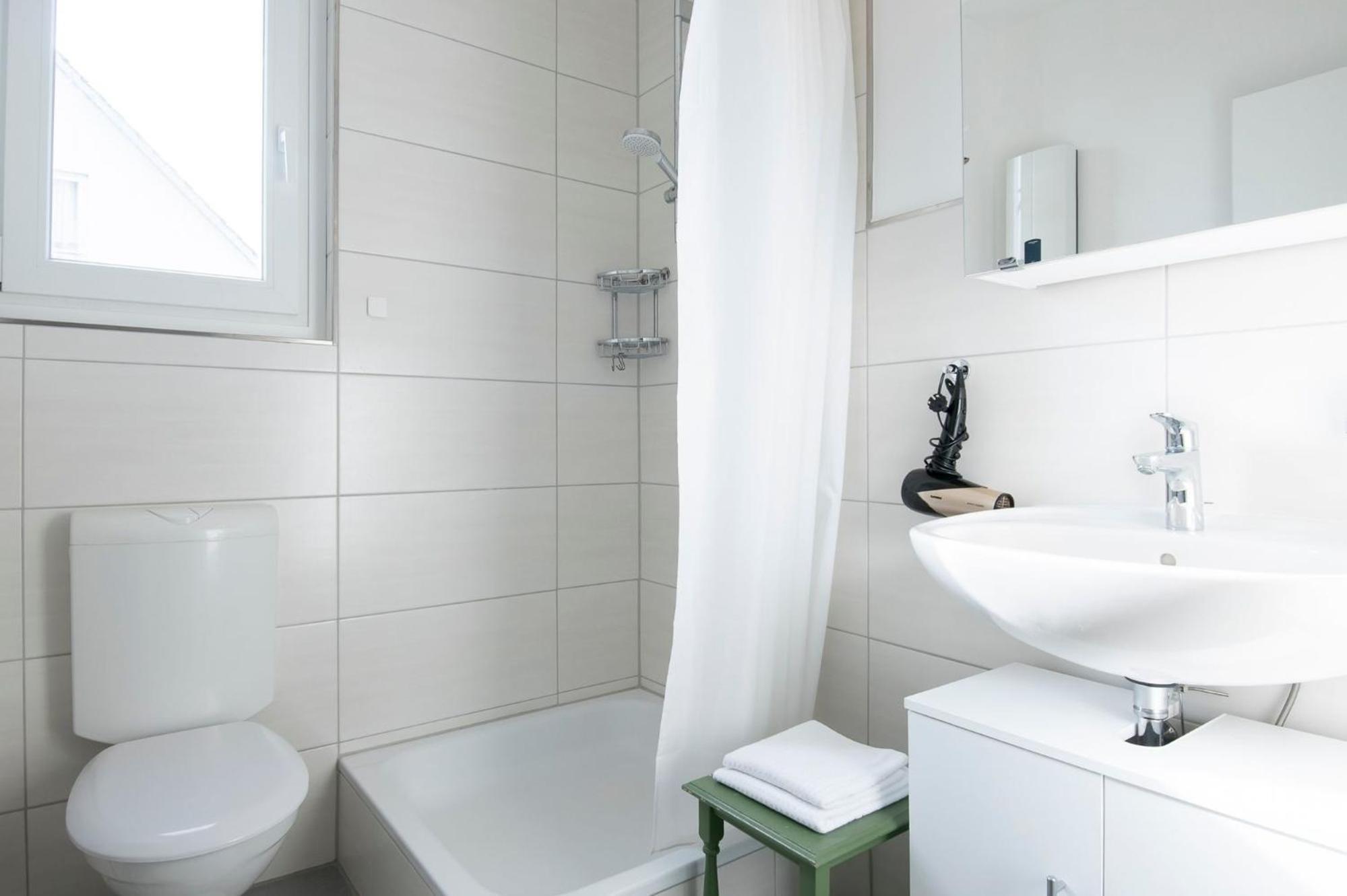 Frija Apartment Dahme  Ngoại thất bức ảnh