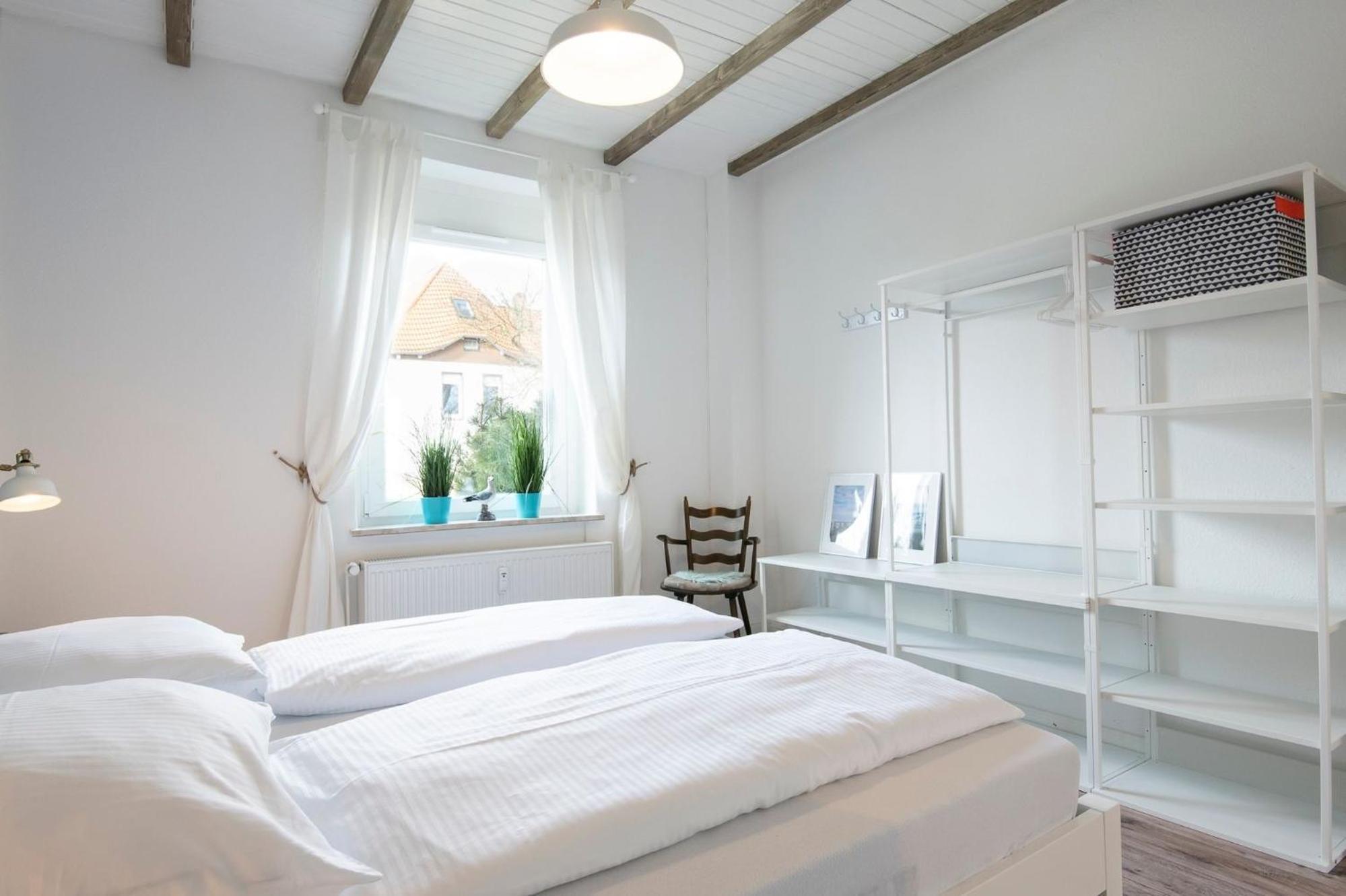 Frija Apartment Dahme  Ngoại thất bức ảnh