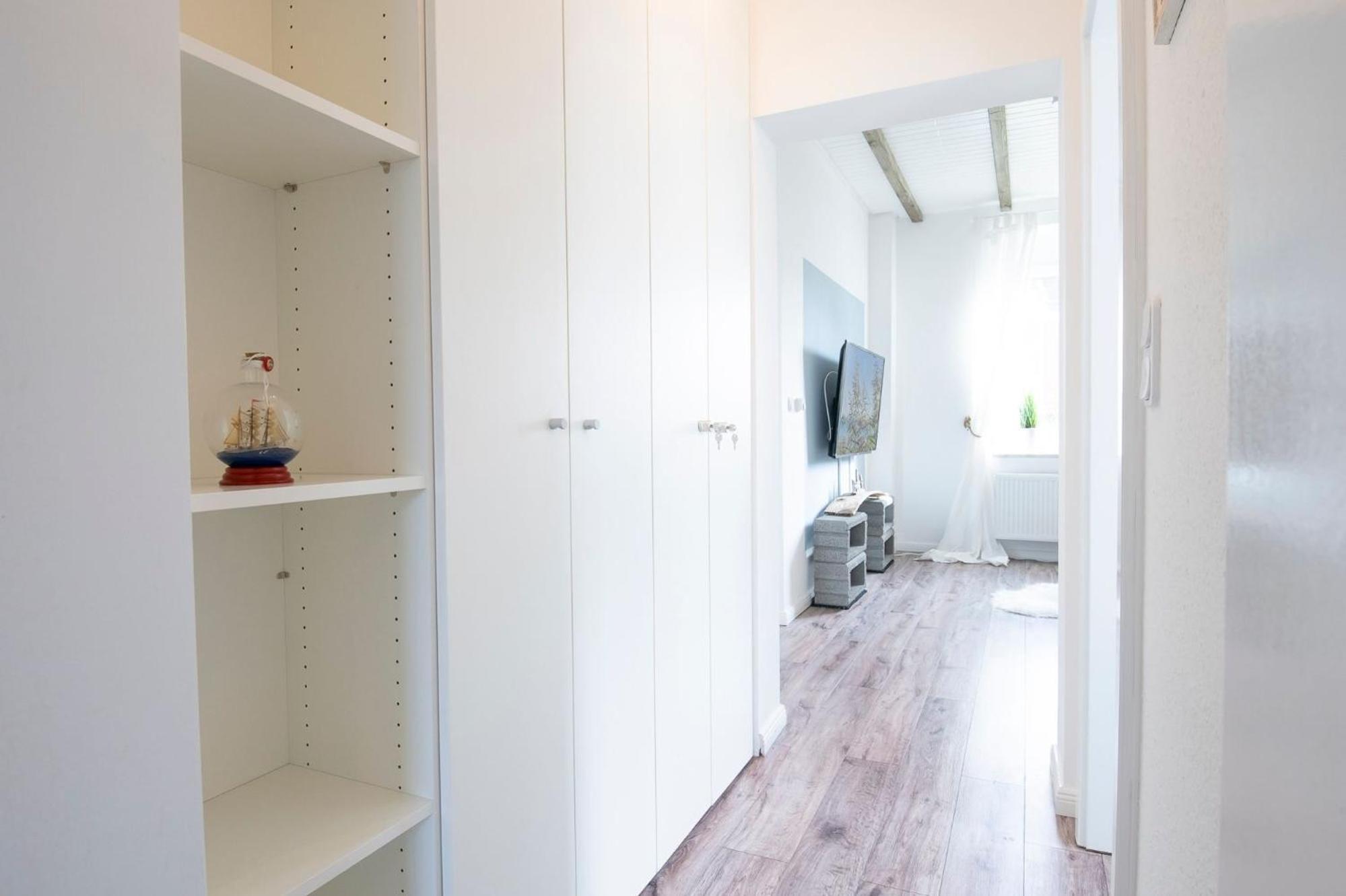 Frija Apartment Dahme  Ngoại thất bức ảnh